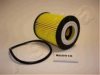 ASHIKA 10-ECO018 Oil Filter